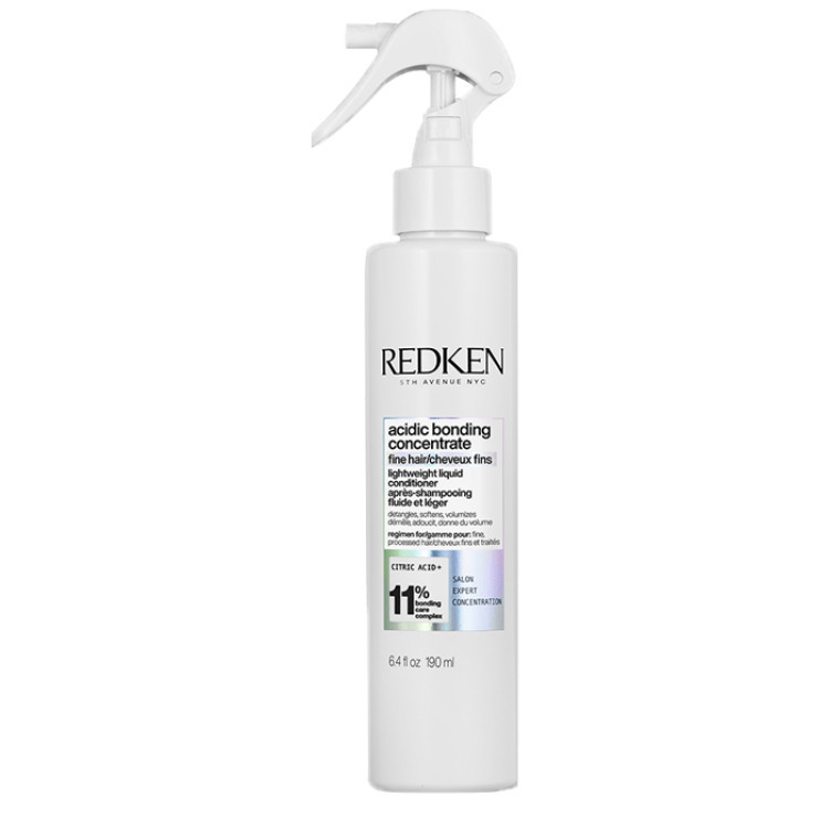 Redken Acidic Bonding  Concentrate lightweight liquid Conditioner 190 ml