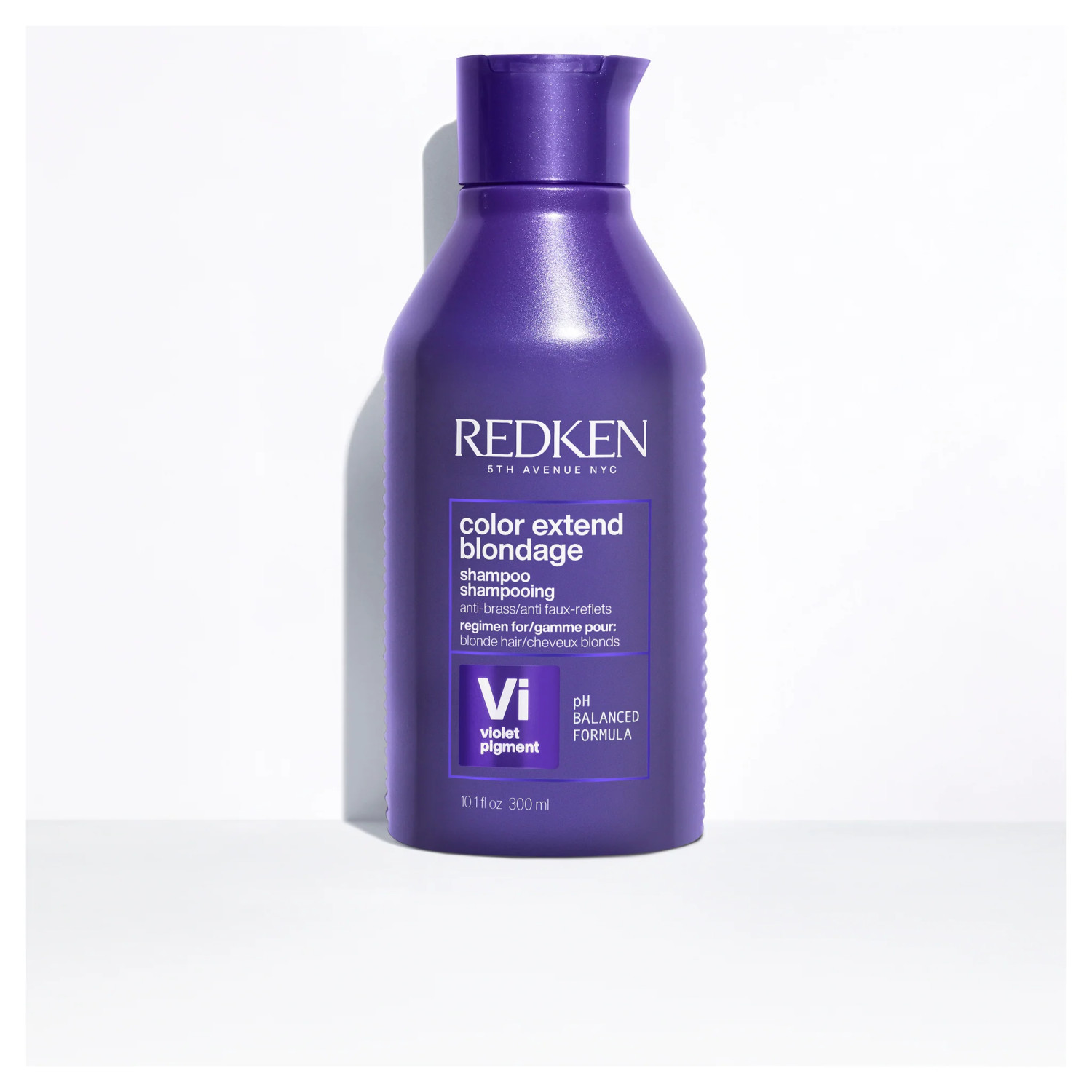 Redken Color Extend Blondage Shampoo 300 ml