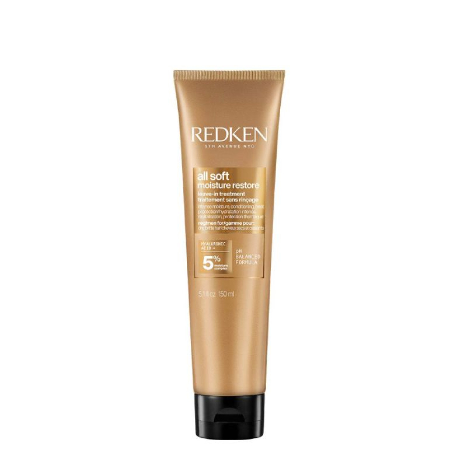 Redken All Soft Moisture Restore 150 ml