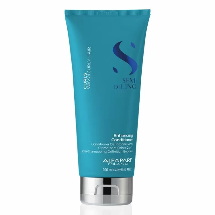 Alfaparf SDL Curl Enhancing Conditioner