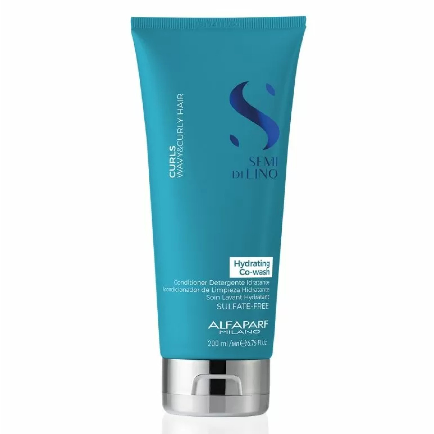 Alfaparf SDL Curl Hydrating Co-Wash