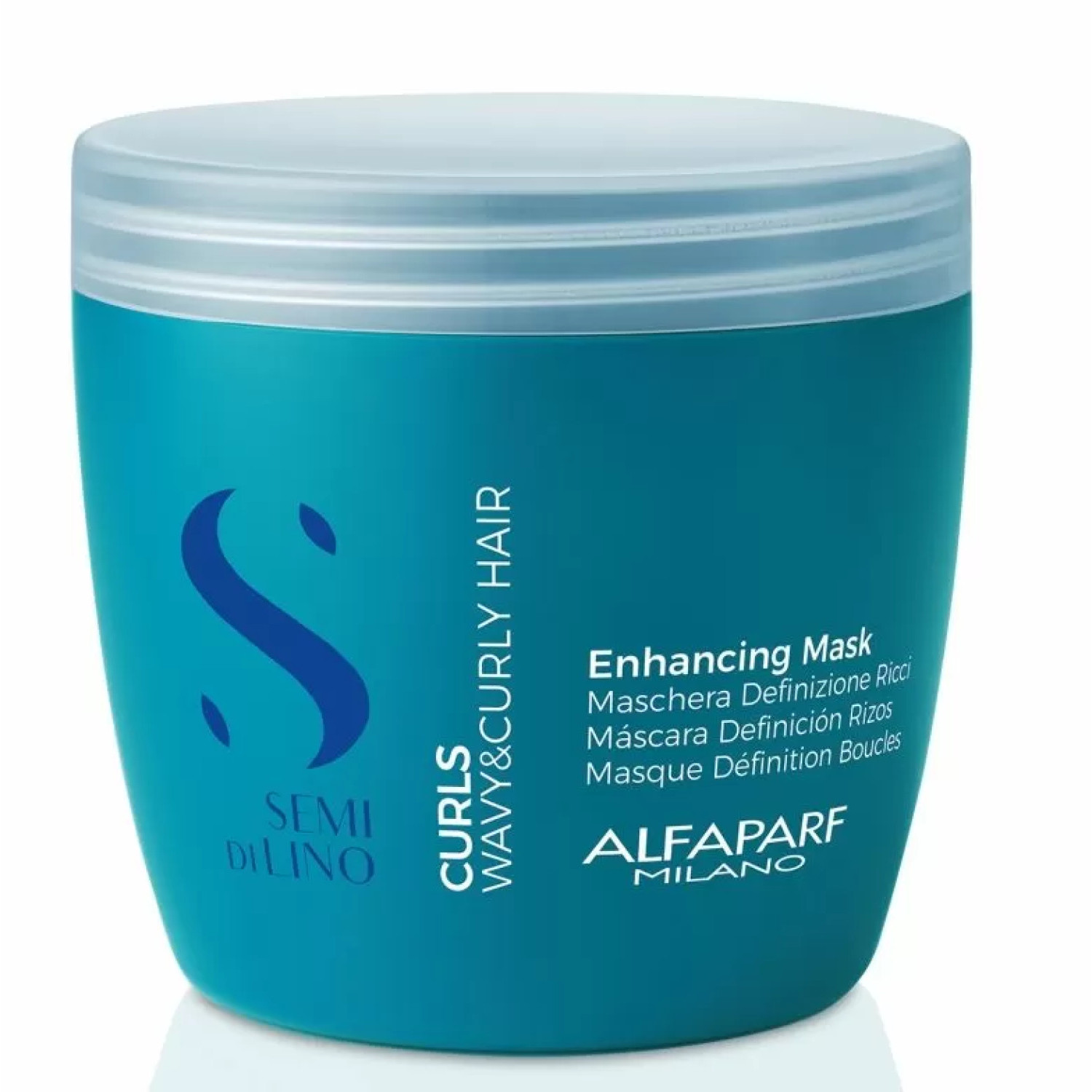 Alfaparf SDL Curl Enhancing Mask