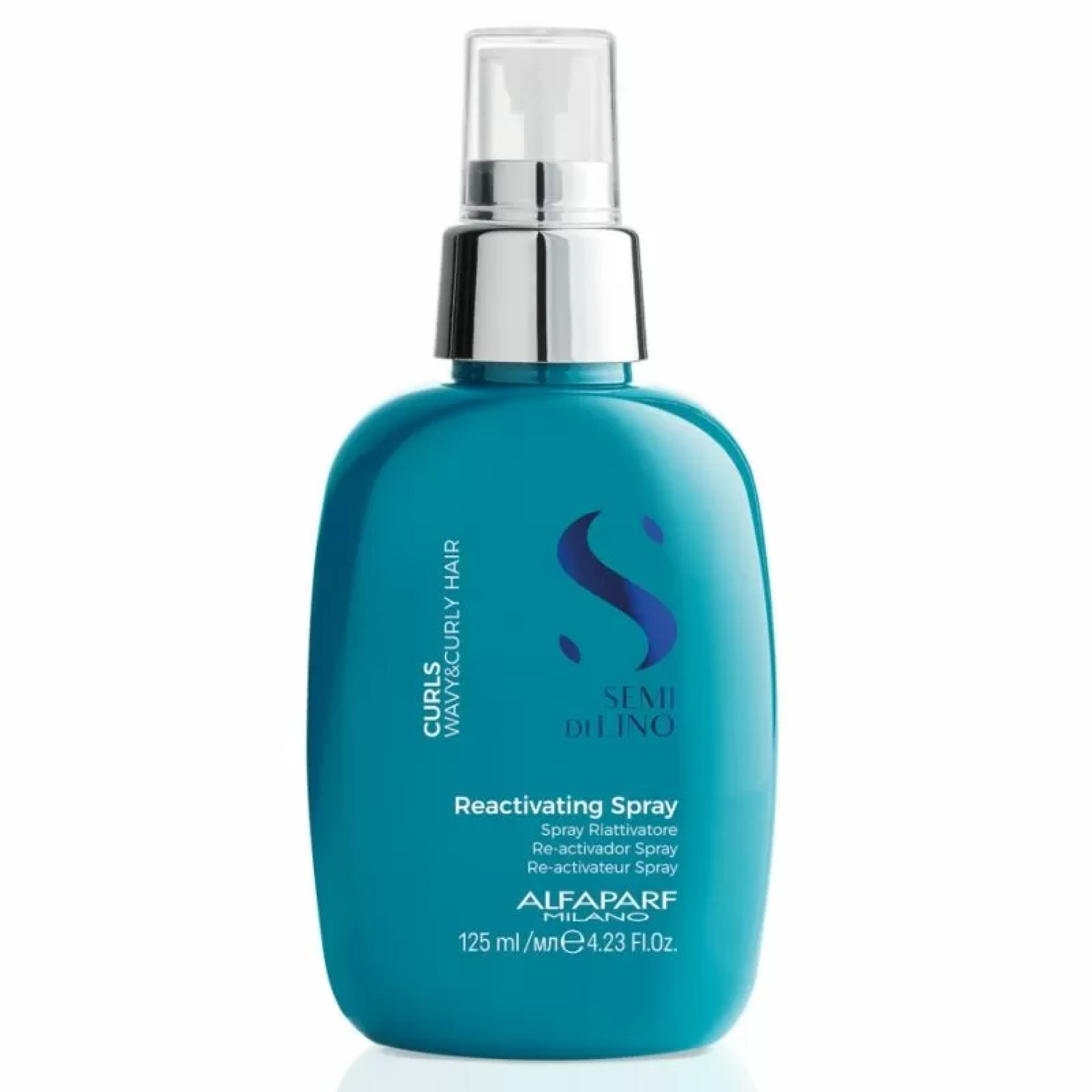 Alfaparf SDL Curl Reactivating Spray