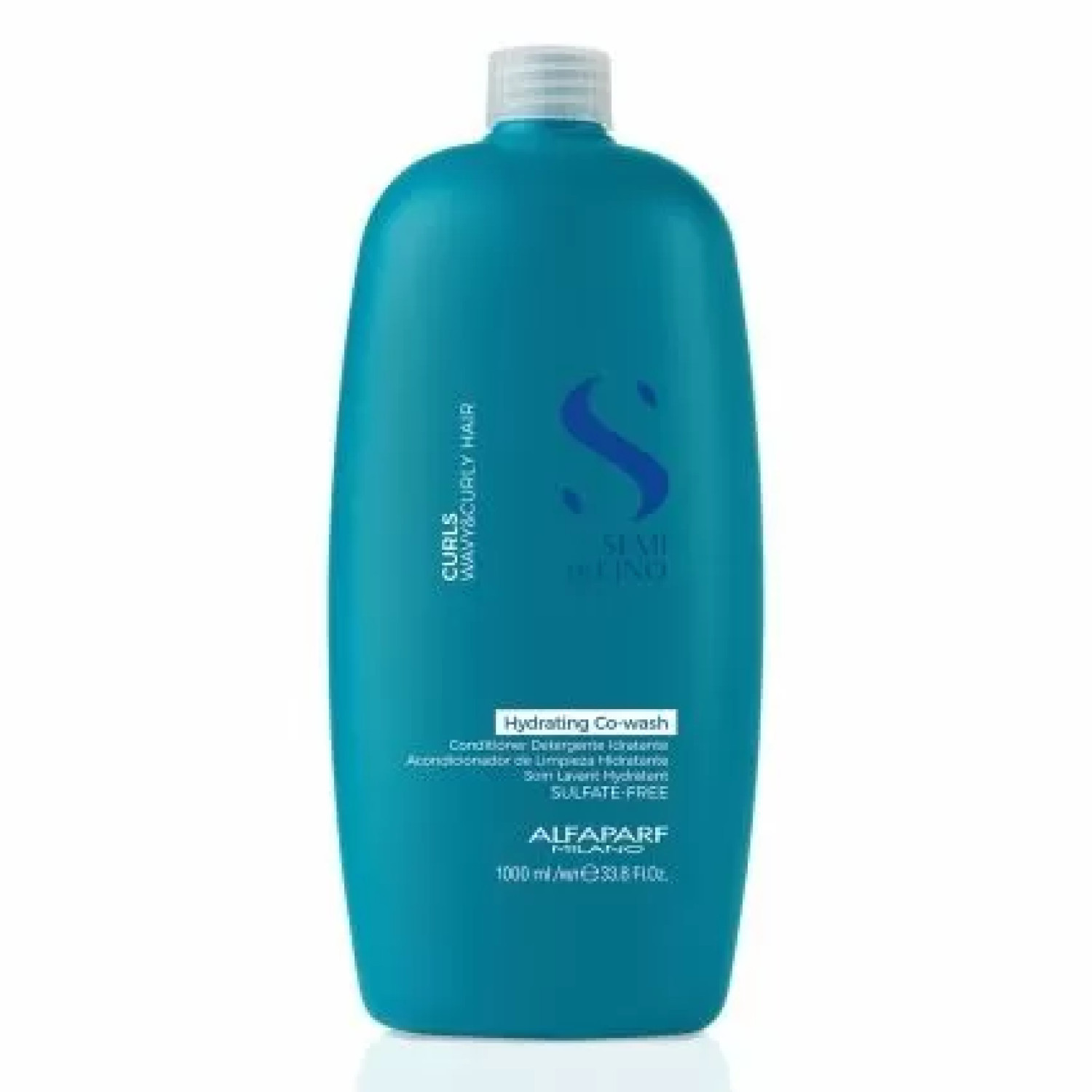 Alfaparf SDL Curl Hydrating Co-Wash