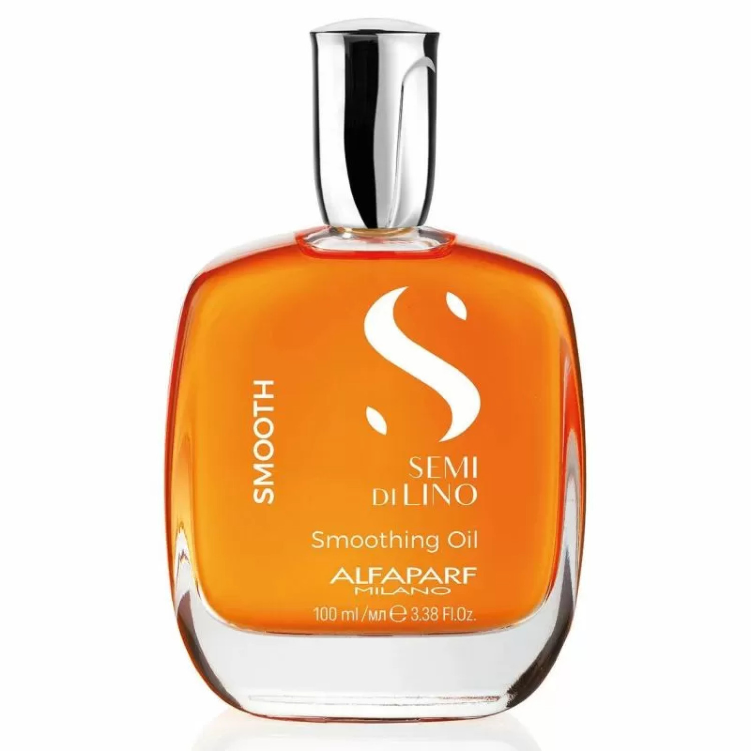 Alfaparf SDL Smoothing Oil