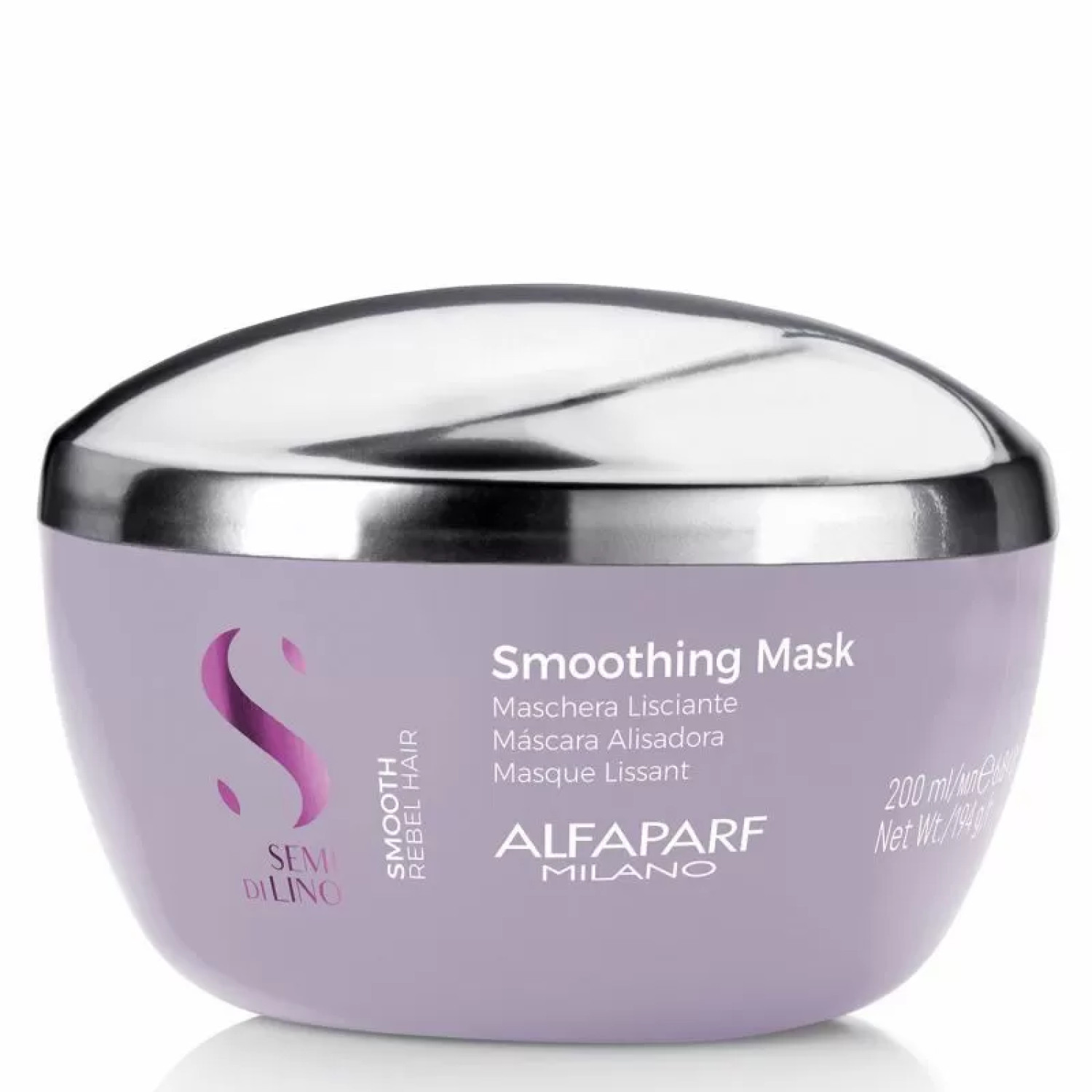 Alfaparf SDL Smoothing Mask