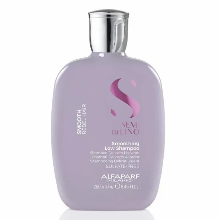 Alfaparf SDL Smoothing Low Shampoo