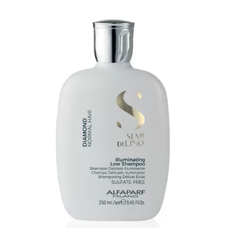 Alfaparf SDL Diamond Illuminating Low Shampoo