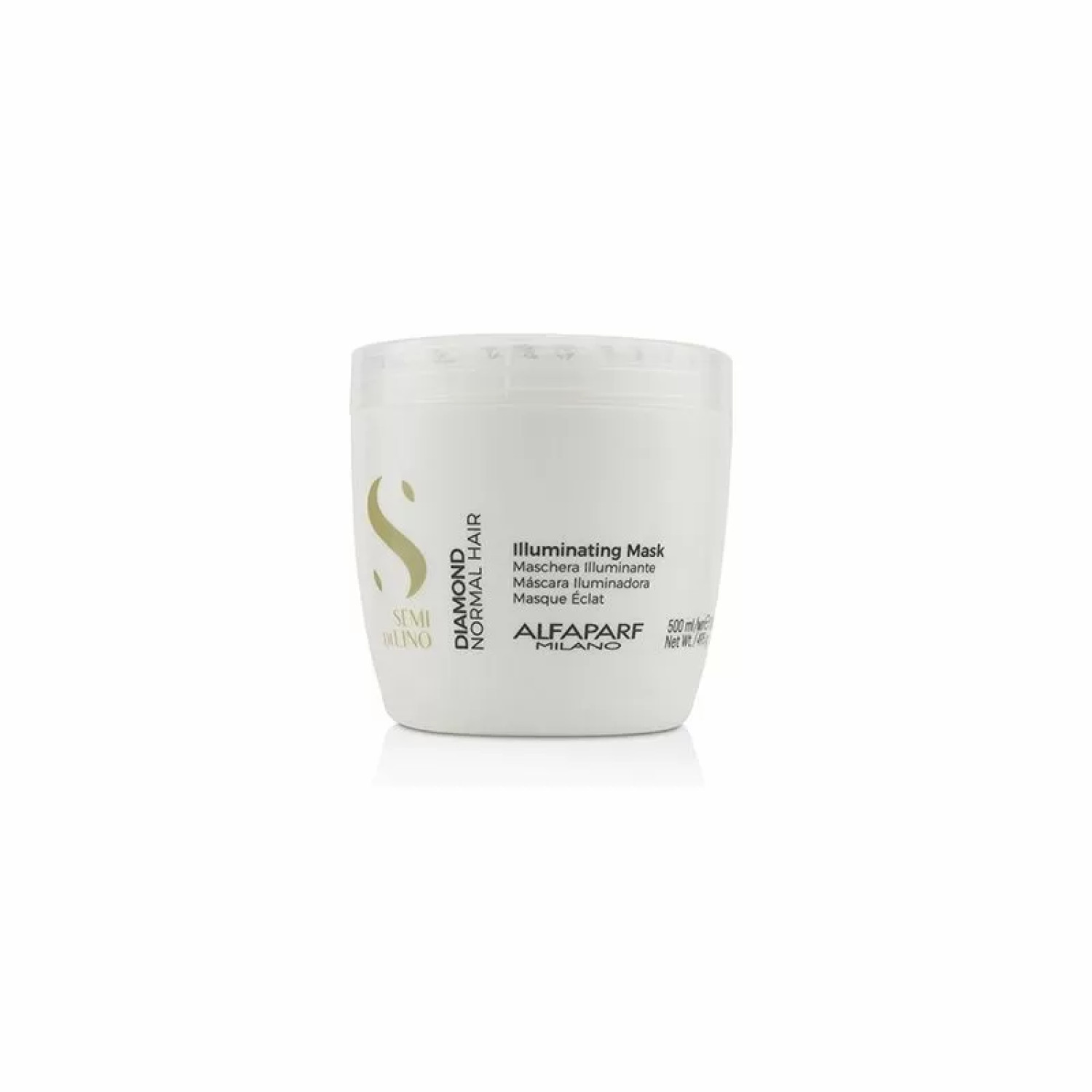 Alfaparf SDL Diamond Illuminating Mask