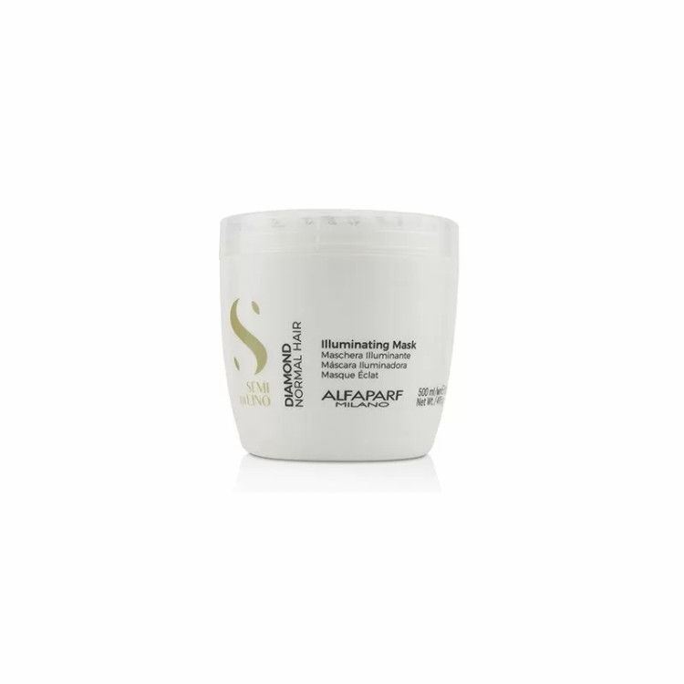 Alfaparf SDL Diamond Illuminating Mask