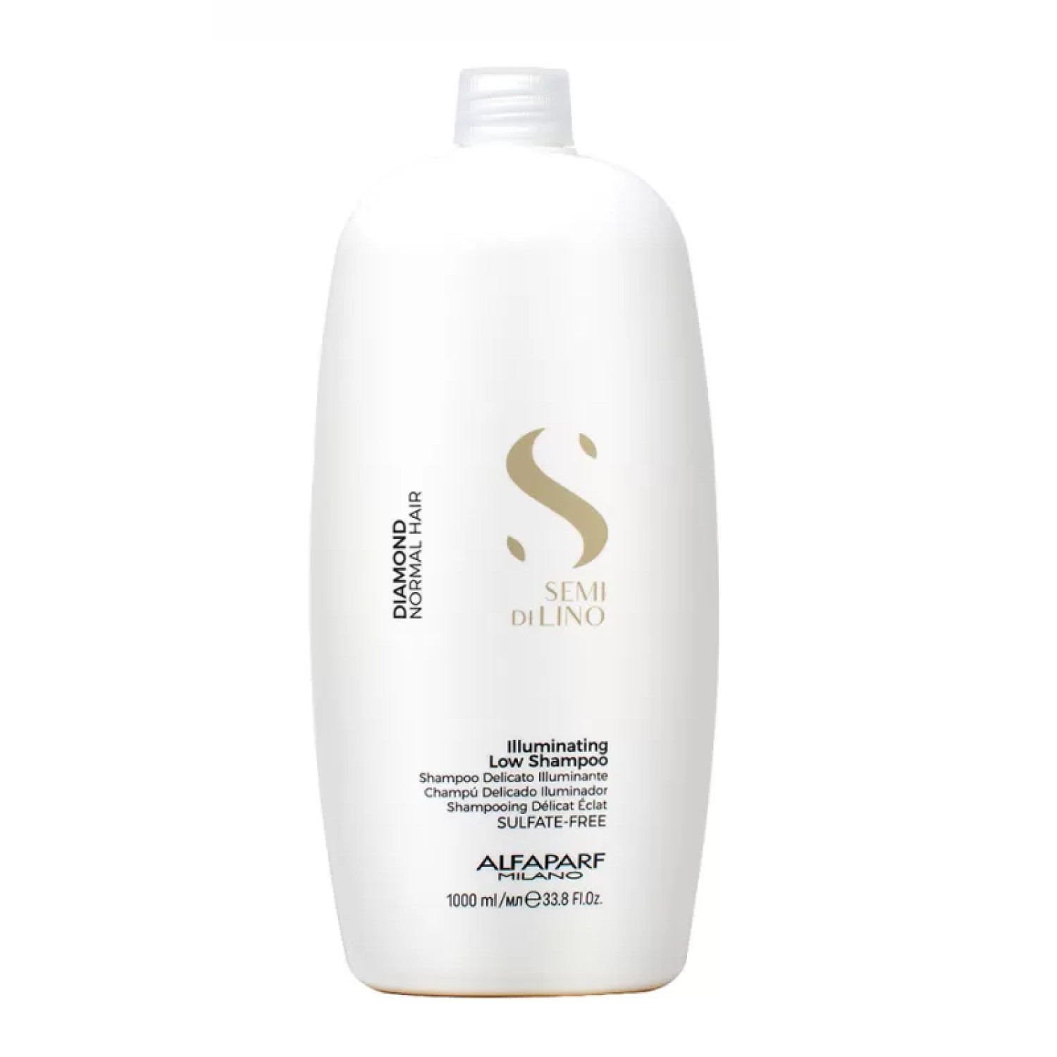 Alfaparf SDL Diamond Illuminating Shampoo