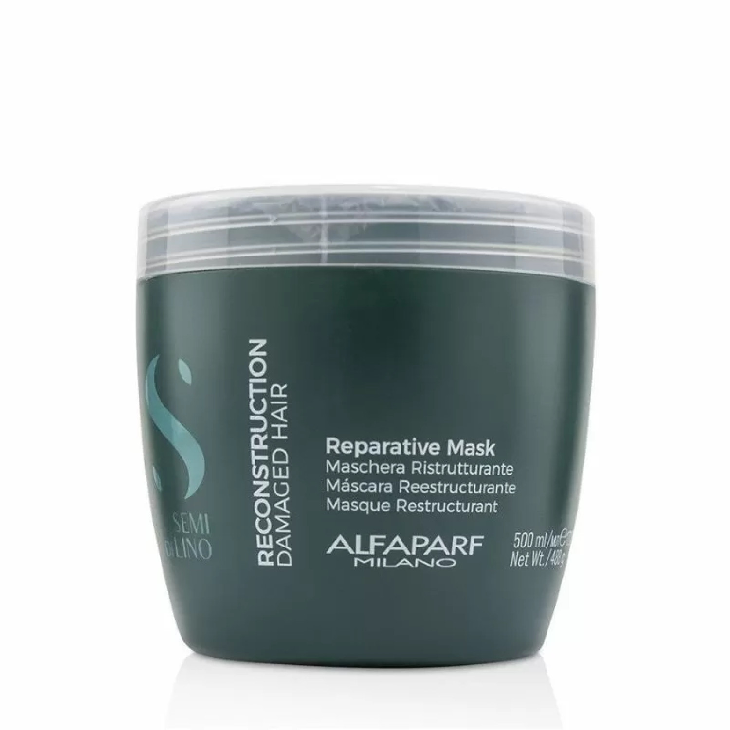 Alfaparf SDL Reconstruction Reparative Mask