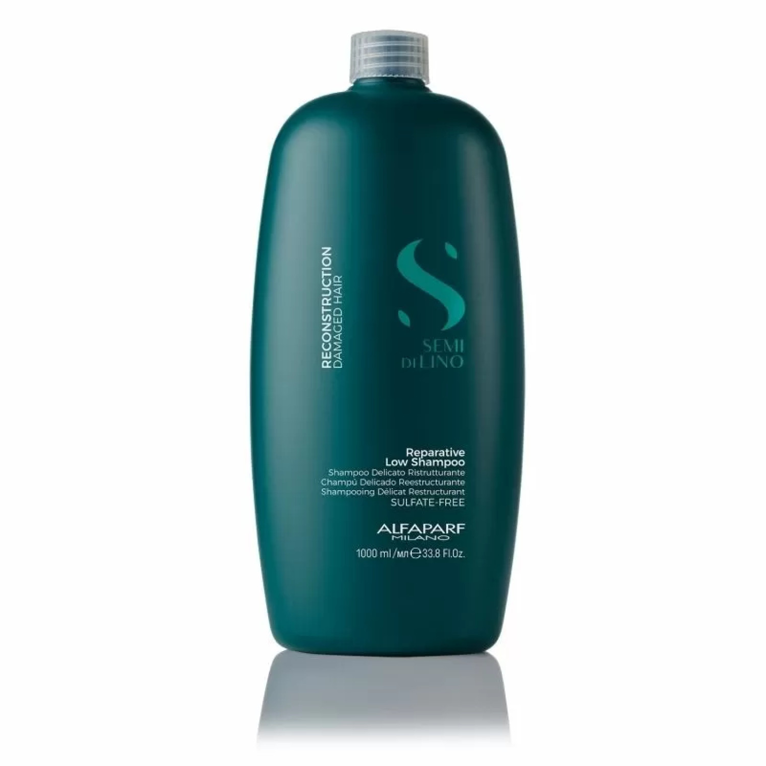 Alfaparf SDL Reconstruction Reparative Shampoo