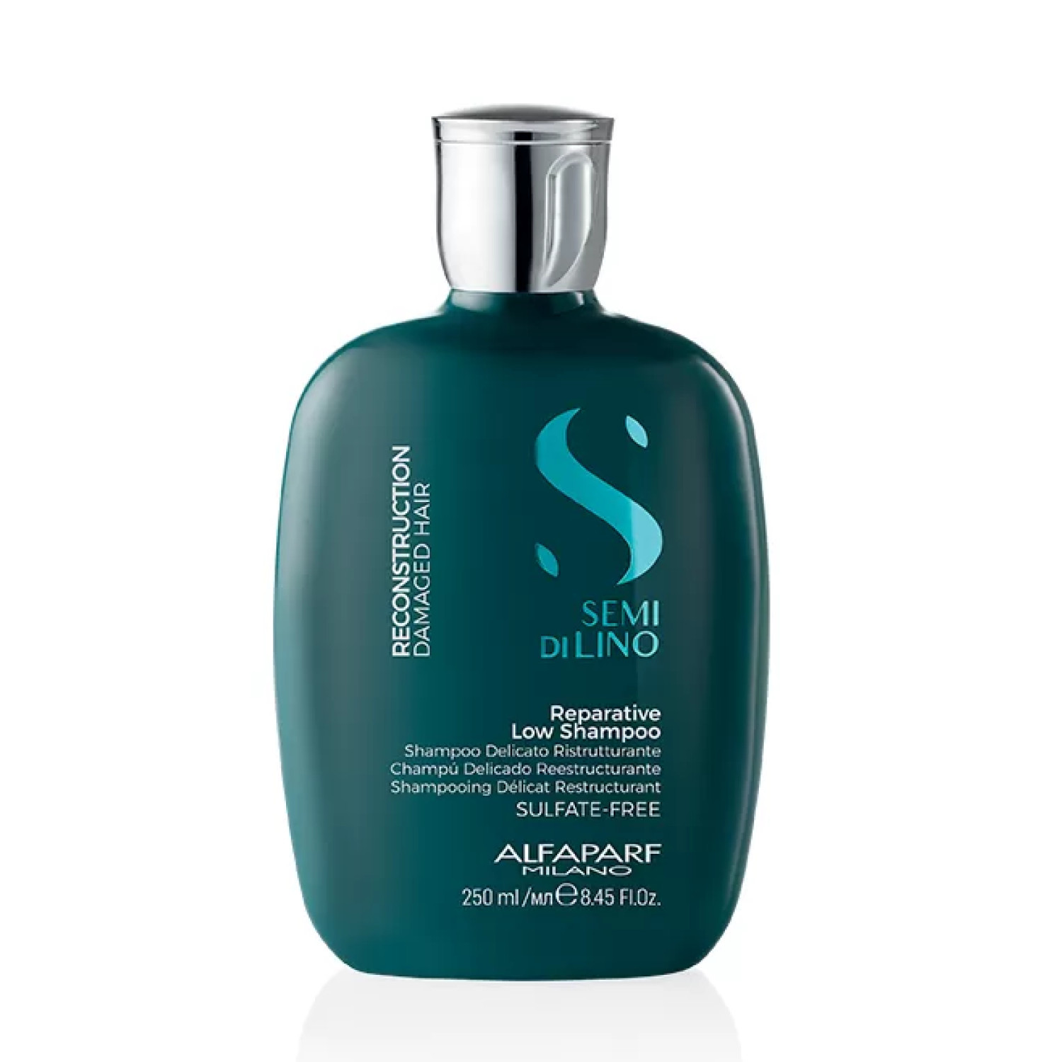 Alfaparf SDL Reconstruction Reparative Shampoo