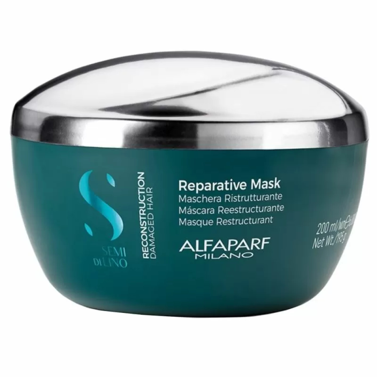 Alfaparf SDL Reconstruction Reparative Mask