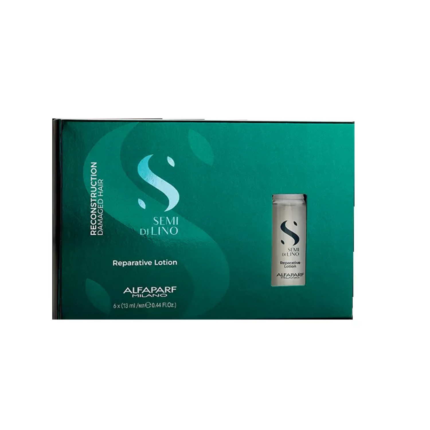 Alfaparf SDL Reconstruction Reparative Lotion