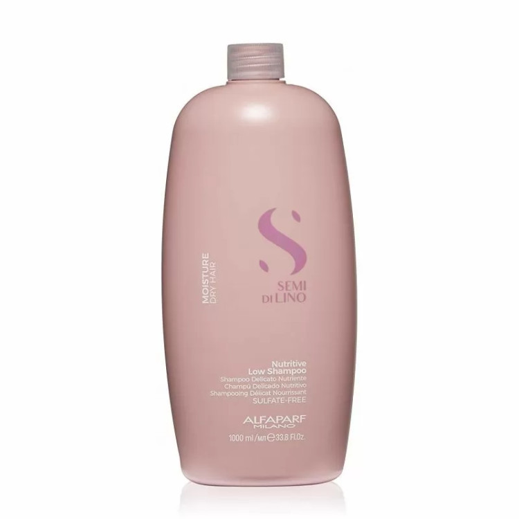 Alfaparf SDL Nutritive Low Shampoo