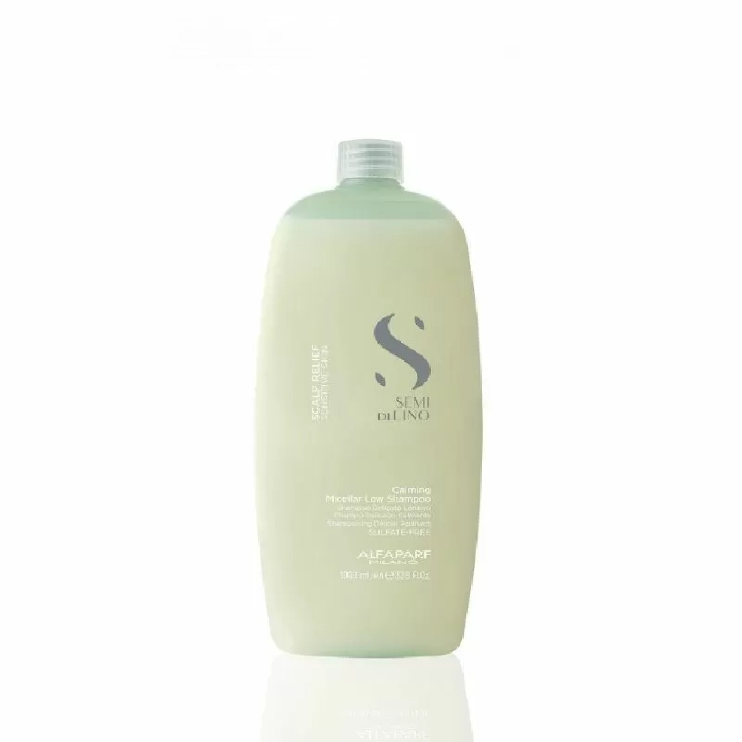 Alfaparf SDL Calming Micellar Shampoo