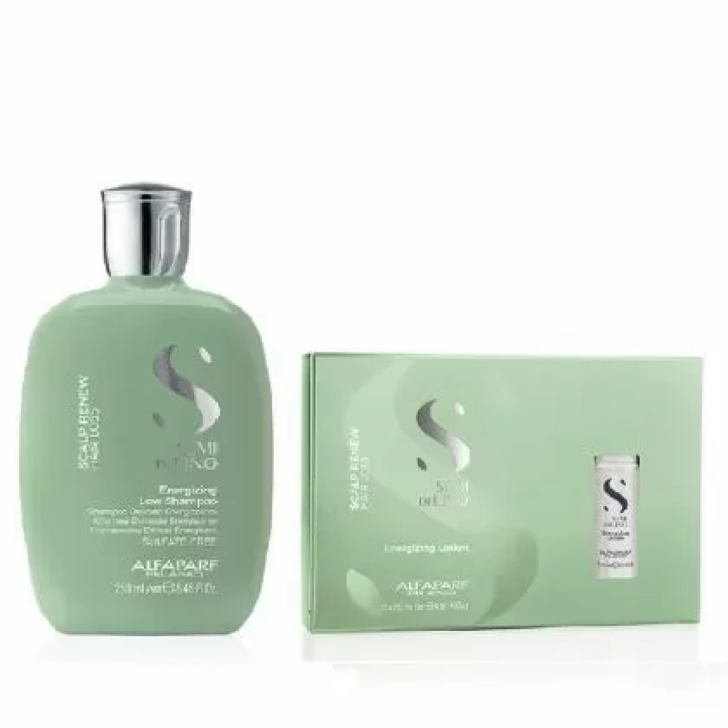 Alfaparf SDL Scalp Care Energizing Kit