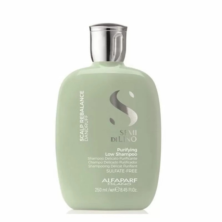 Alfaparf SDL Scalp Care Purifying Shampoo