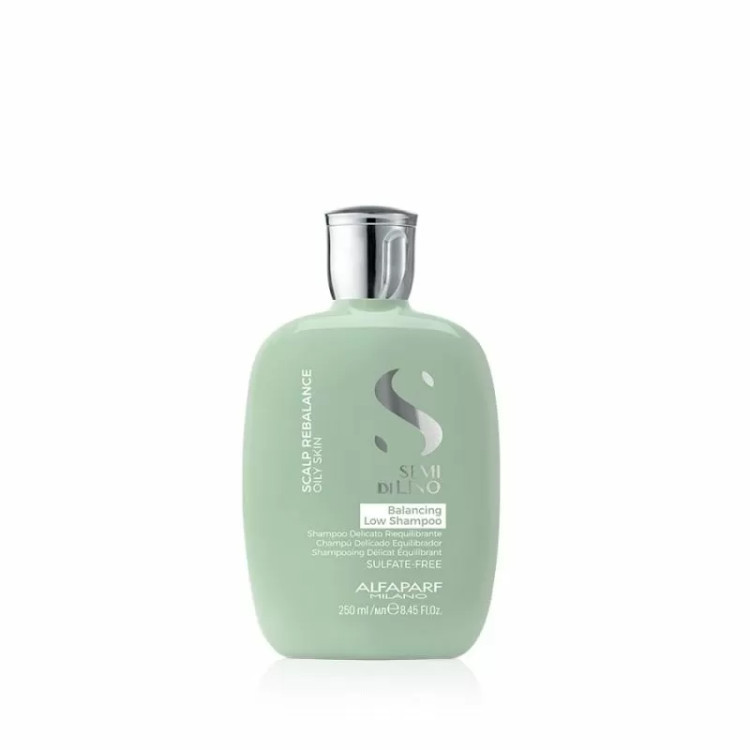 Alfaparf SDL Scalp Care Balance Shampoo