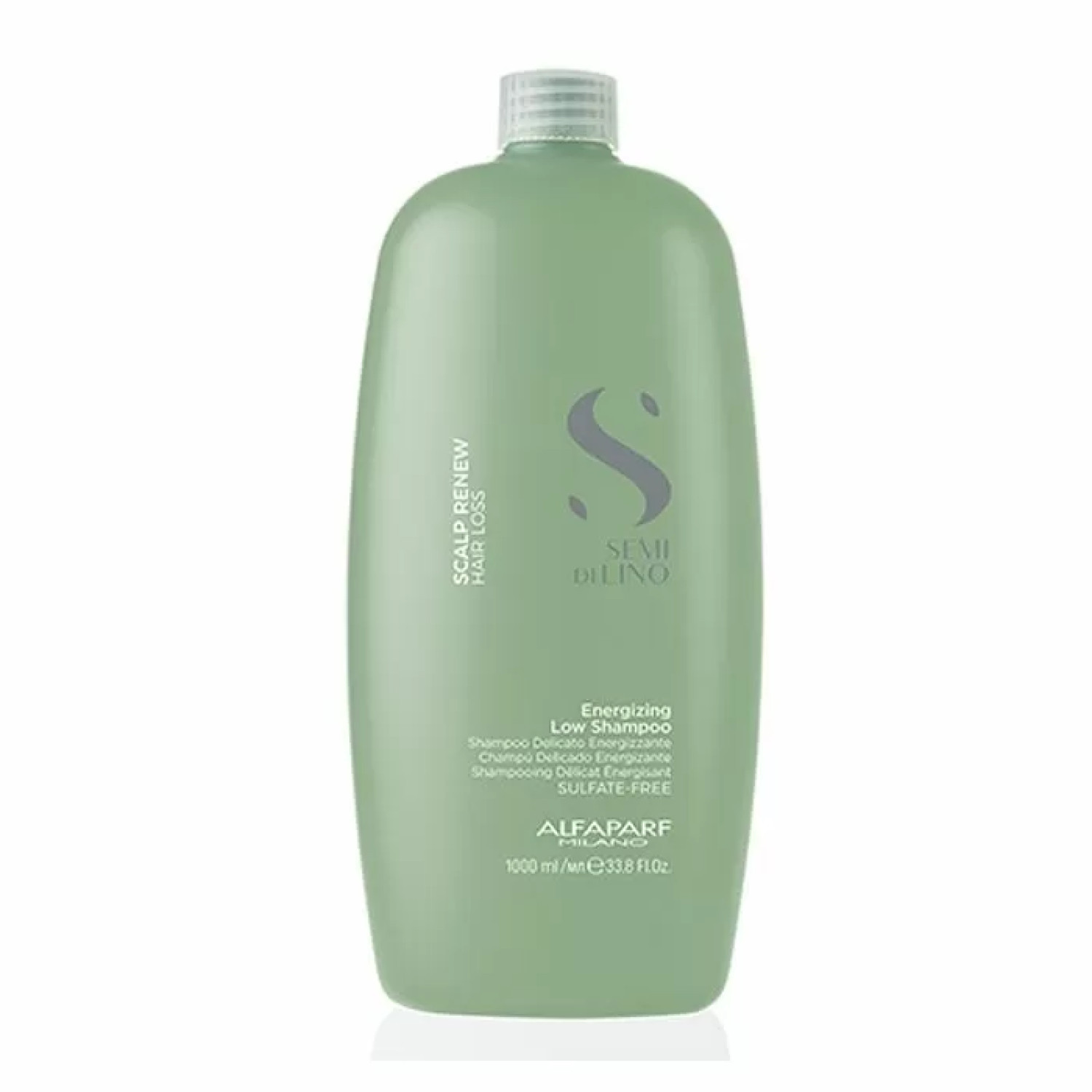 Alfaparf SDL Scalp Care Energizing Shampoo