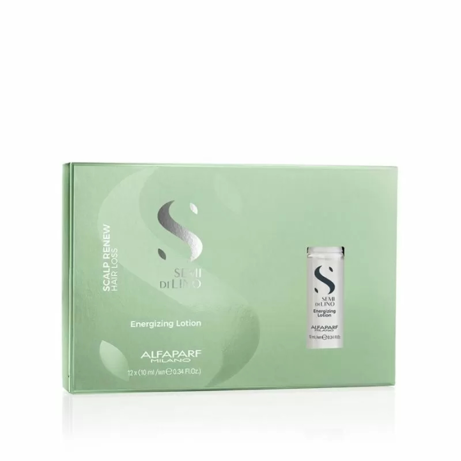 Alfaparf SDL Scalp Hair Energizing Lotion