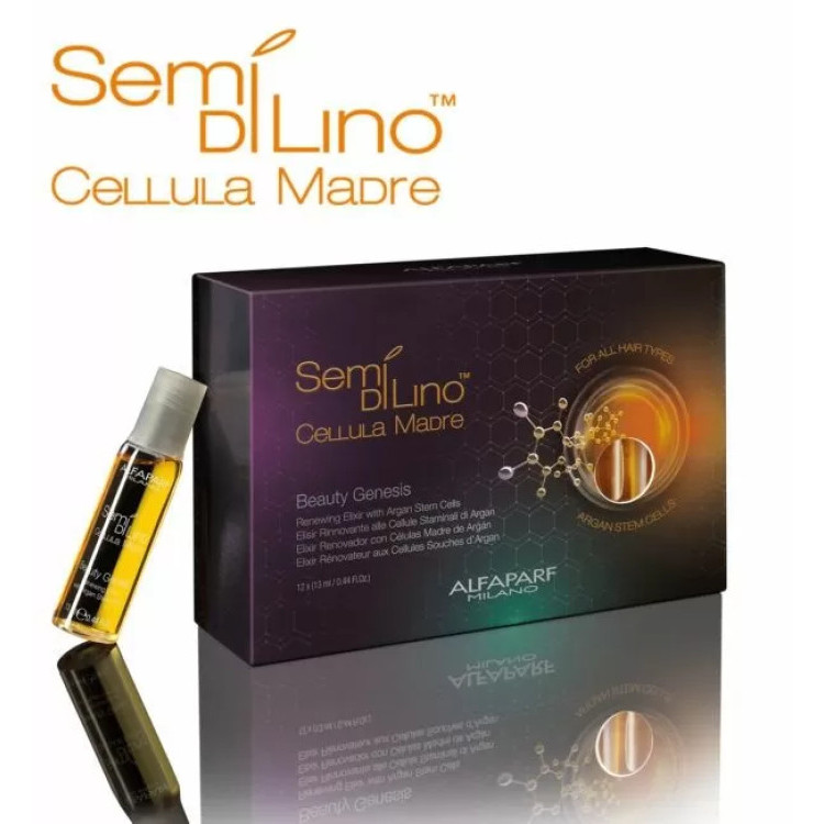 Alfaparf SDL Cellula Madre Beauty Genesis