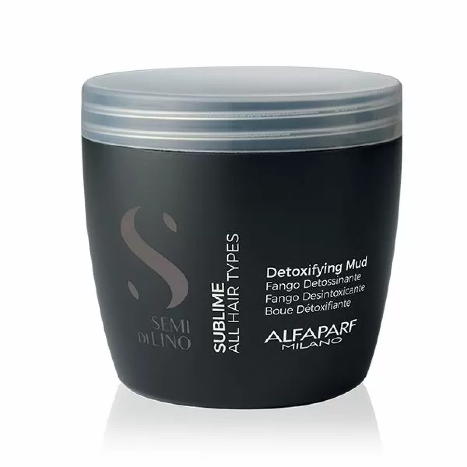 Alfaparf SDL Sublime Detoxifying Mud