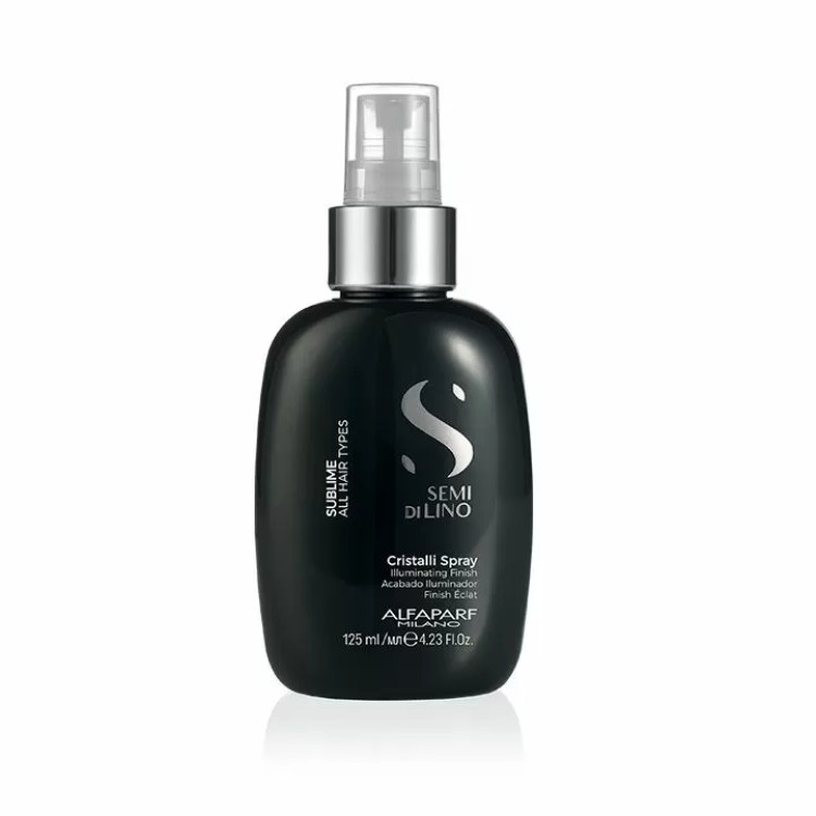 Alfaparf SDL Sublime Cristalli Spray