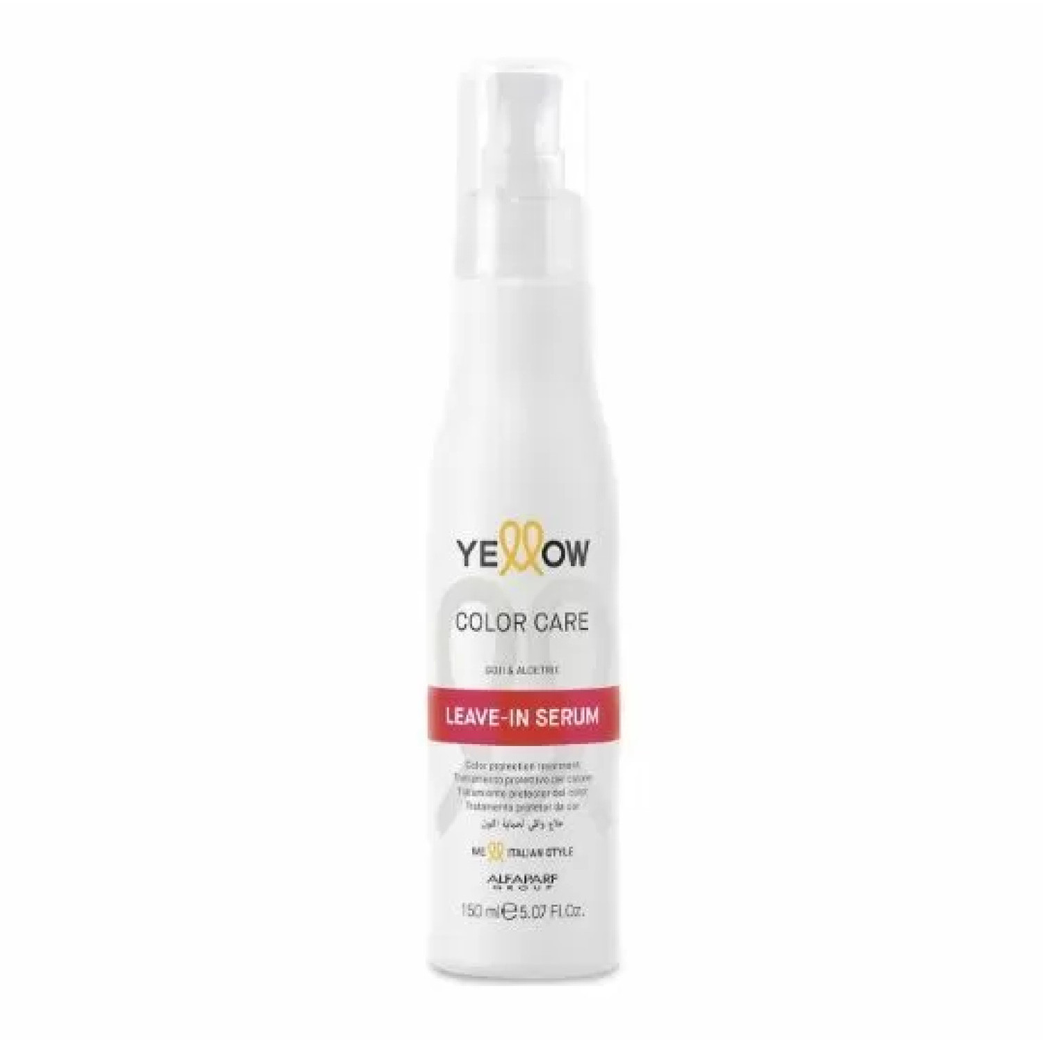 Alfaparf Yellow Color Care Leave-In Serum