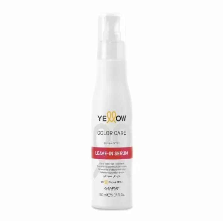 Alfaparf Yellow Color Care Leave-In Serum