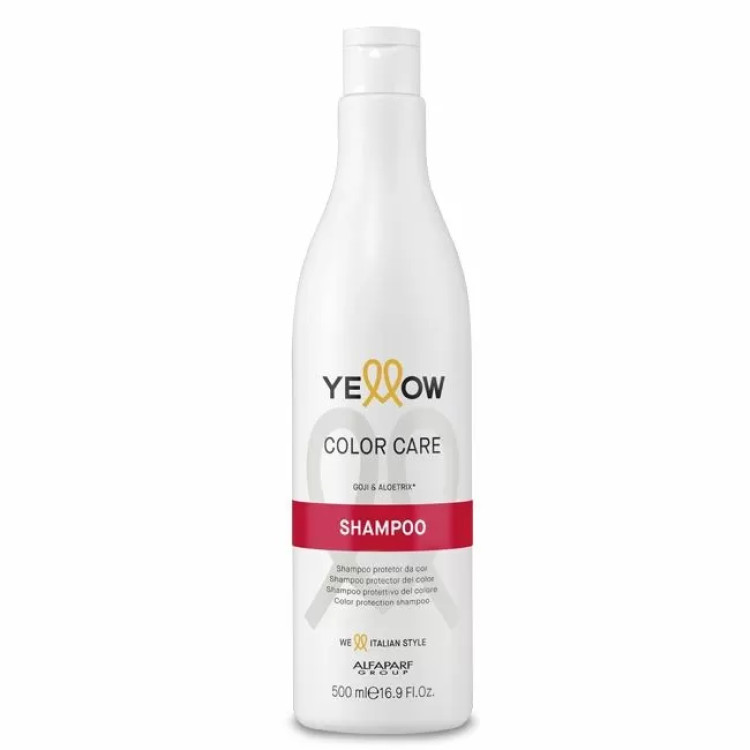 Alfaparf Yellow Color Care Shampoo