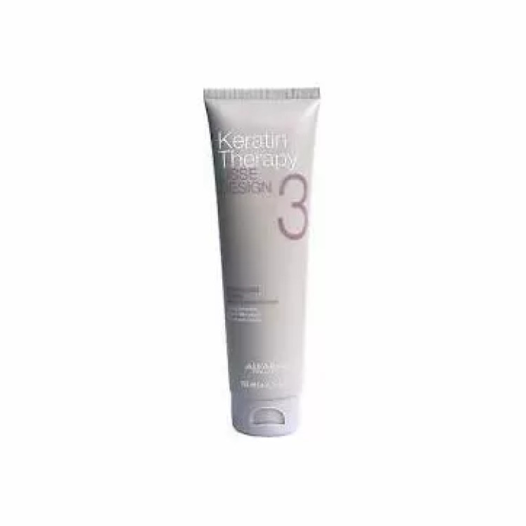 Alfaparf Lisse Design Keratin Therapy Detangling Cream