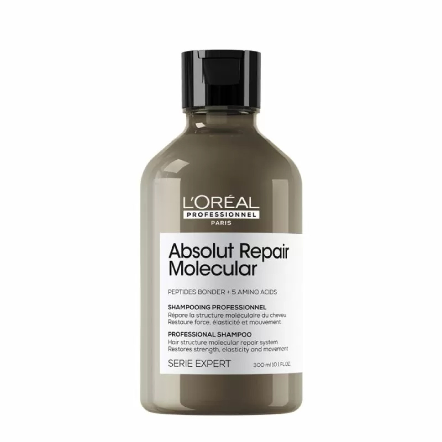 L'Oréal Professionnel Absolut Repair Molecular Shampoo