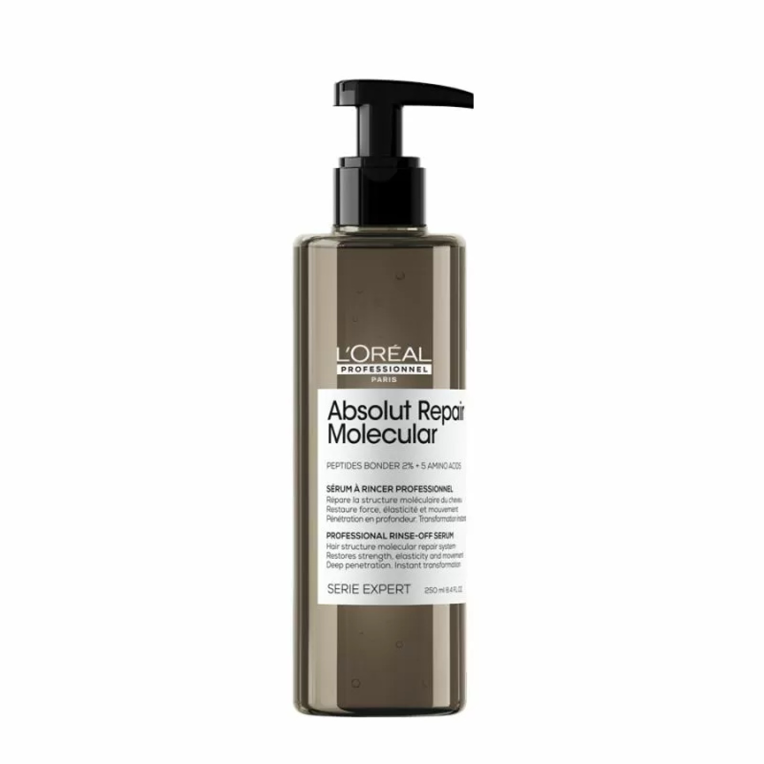 L'Oréal Professionnel Absolut Repair Molecular Rinse-off Serum