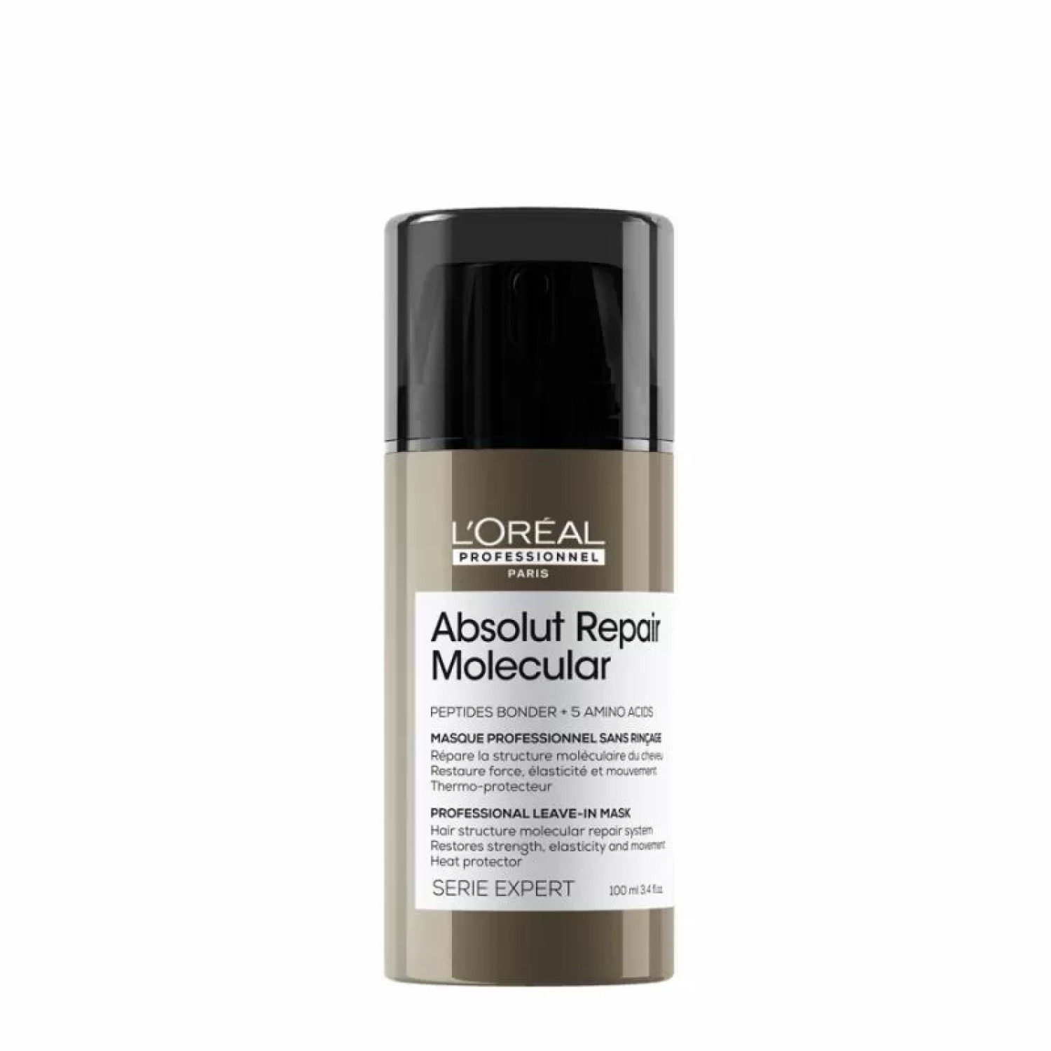 L'Oréal Professionne Absolut Repair Molecular Leave-In Mask