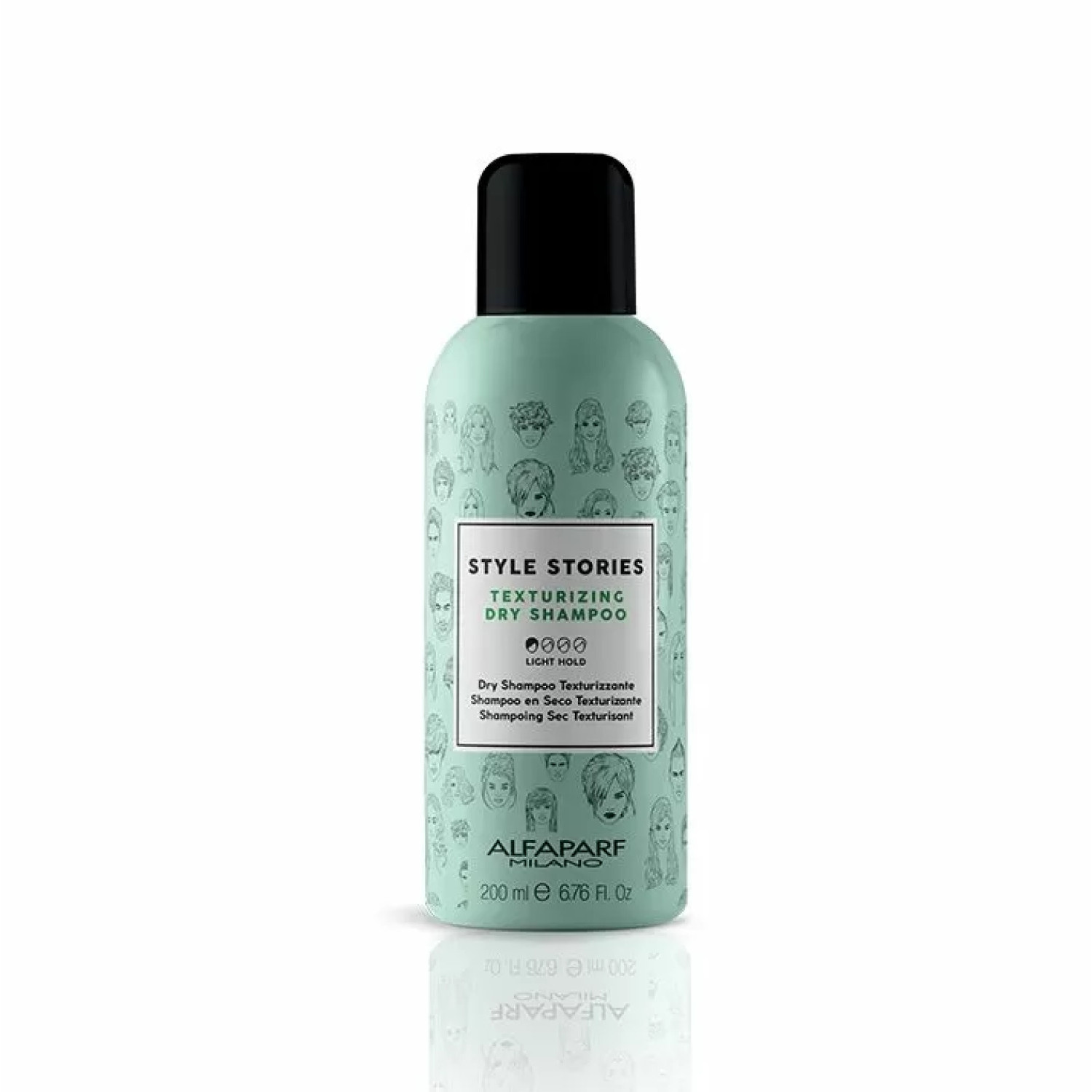 Alfaparf Style Stories Texturizing Dry Shampoo