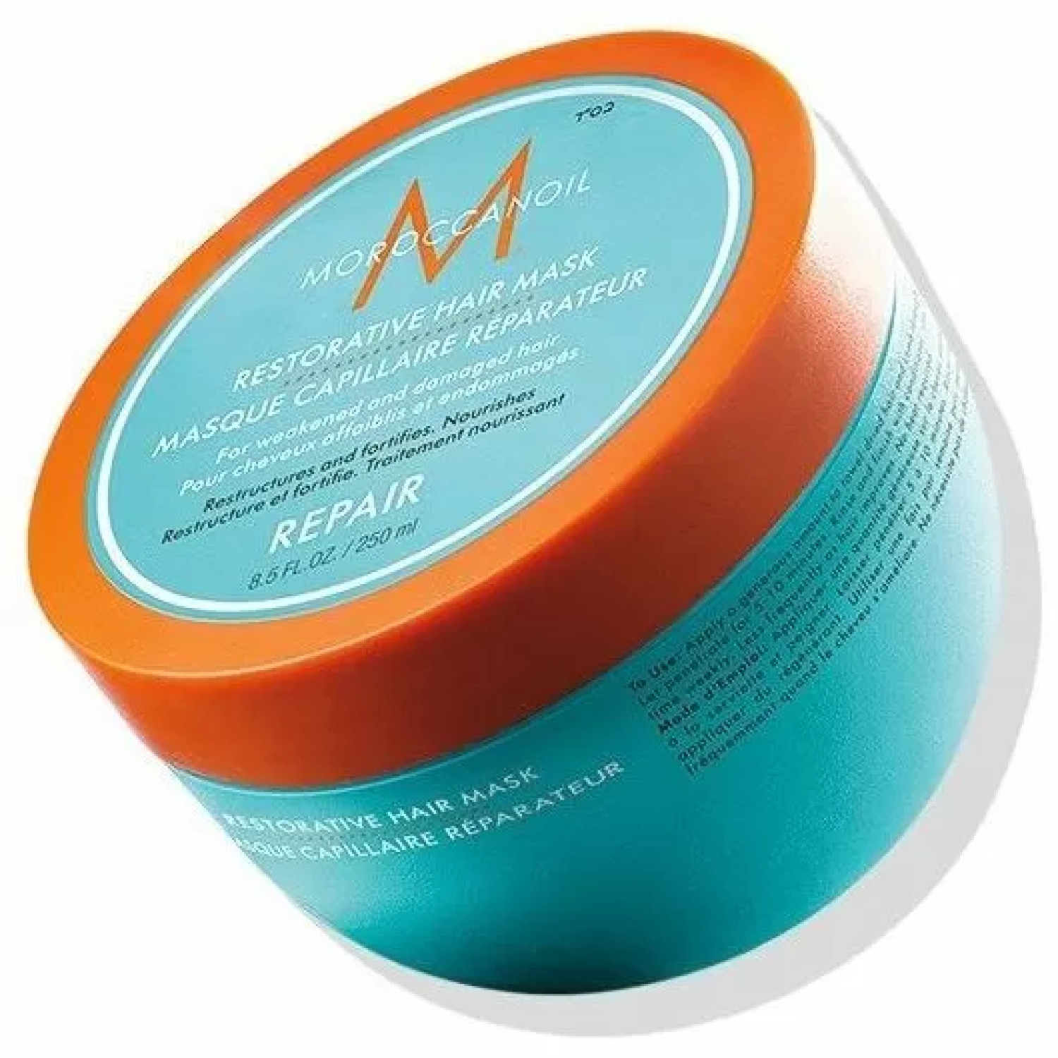 Moroccanoil Restorative Hair Mask