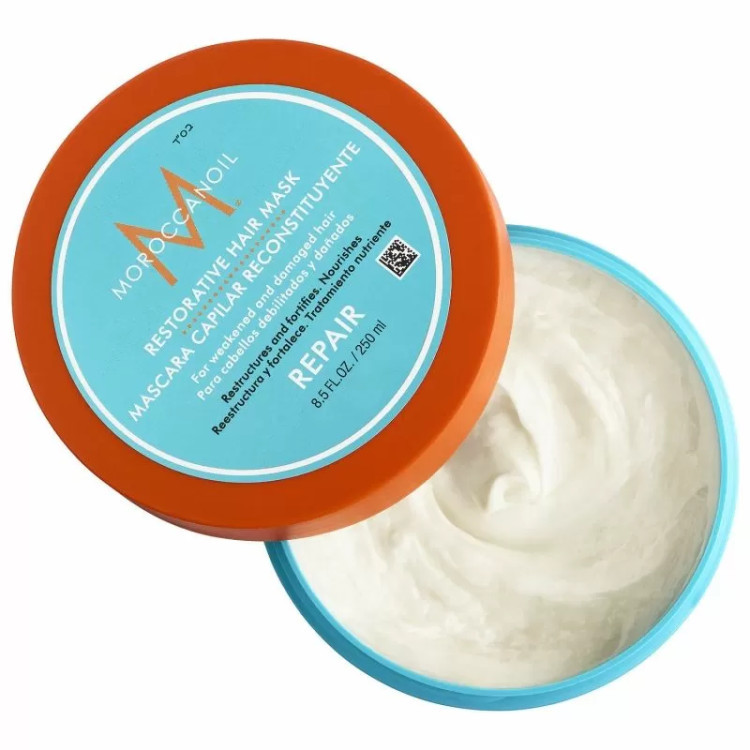 Moroccanoil Restorative Hair Mask