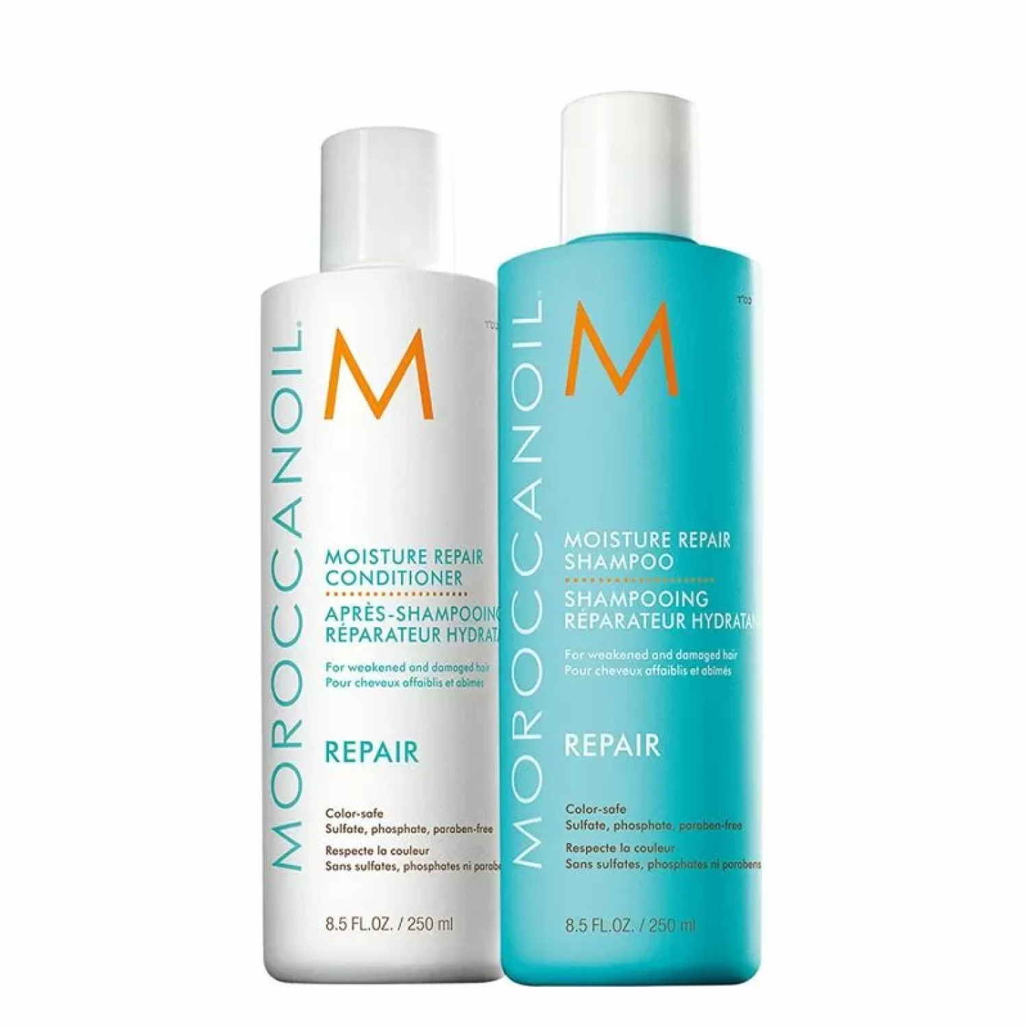 Moroccanoil Moisture Repair Kit