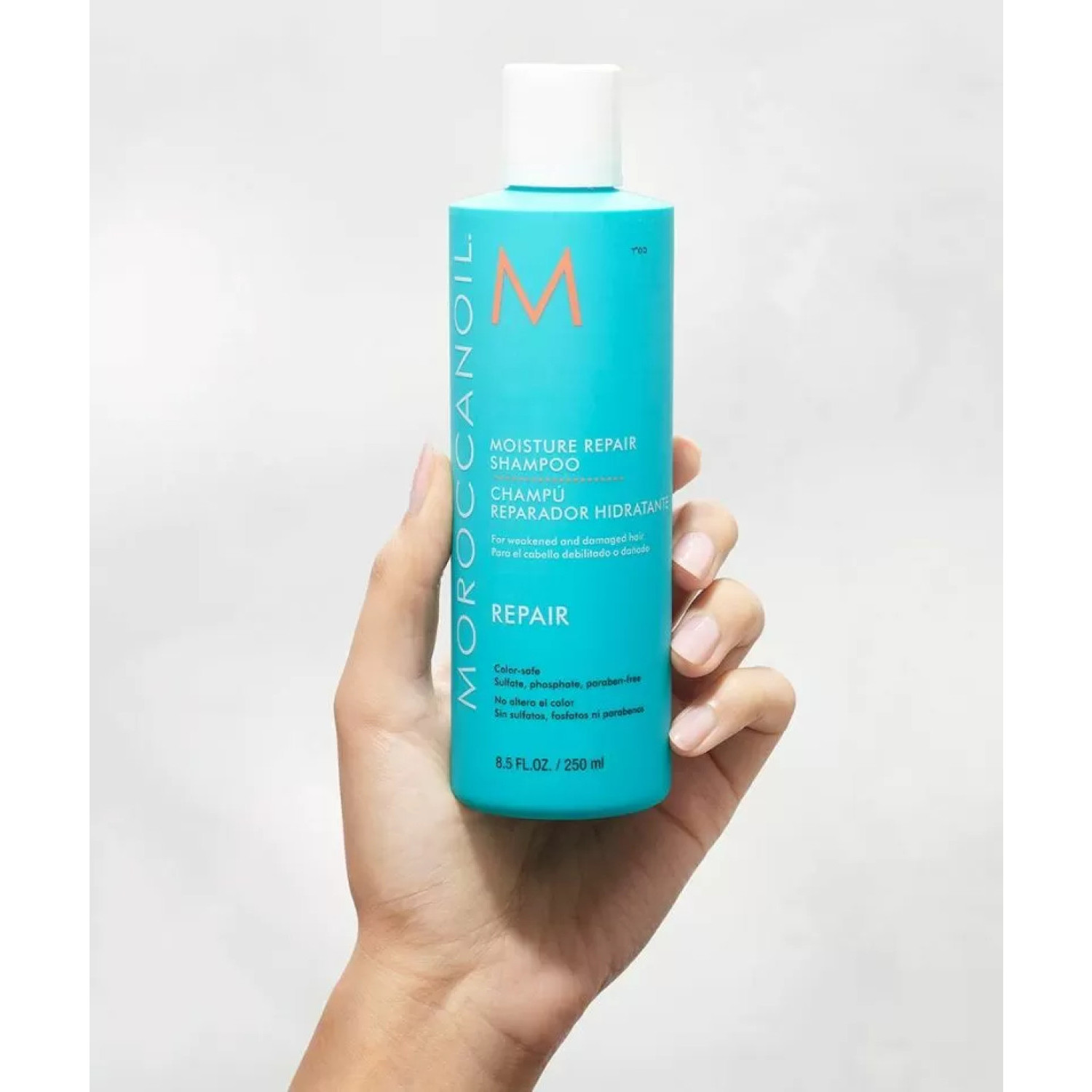 Moroccanoil Moisture Repair Kit