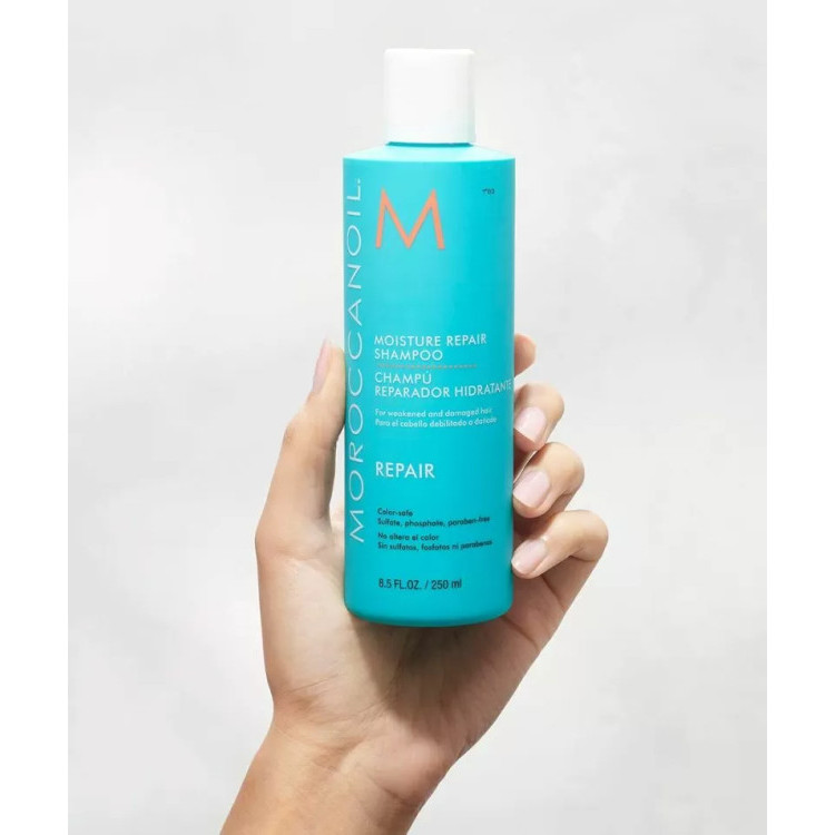 Moroccanoil Moisture Repair Kit