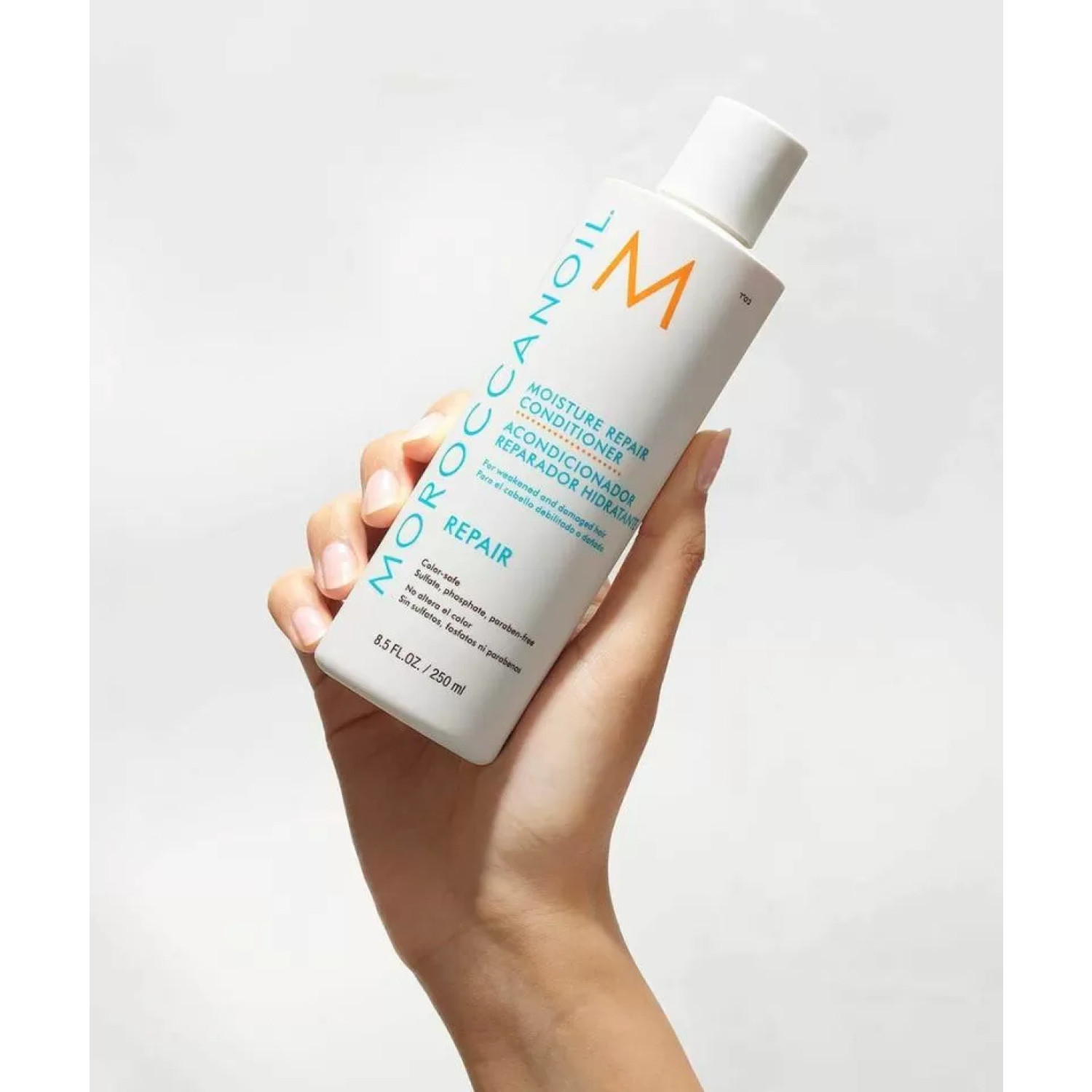 Moroccanoil Moisture Repair Kit