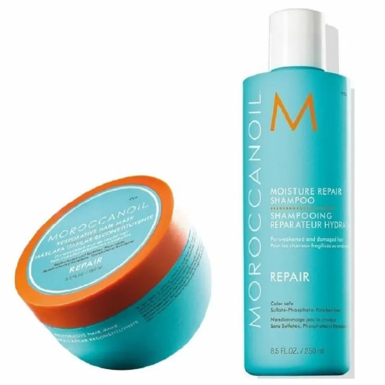 Moroccanoil Moisture Repair