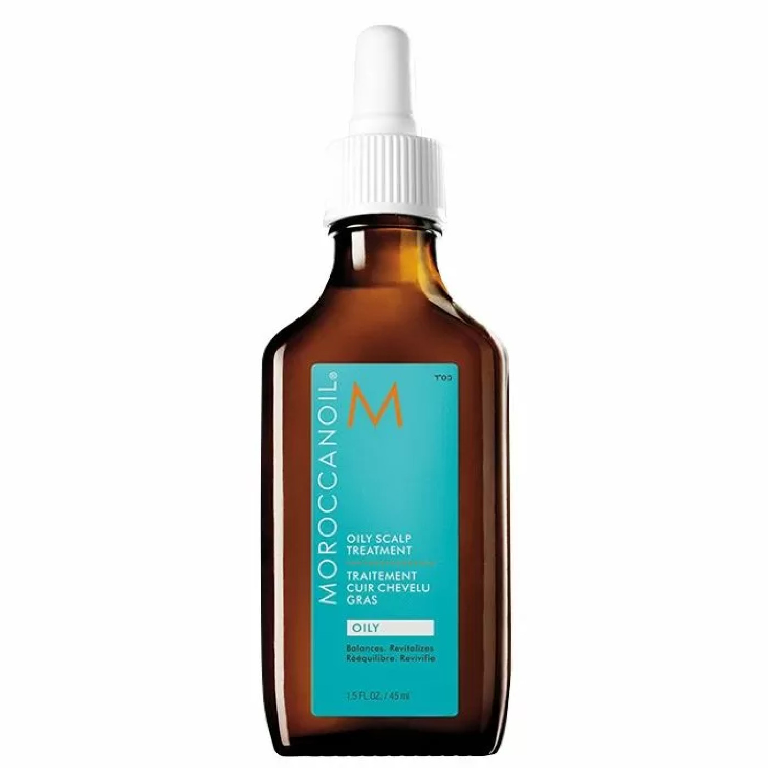 Moroccanoil Oil Scalp Treatment