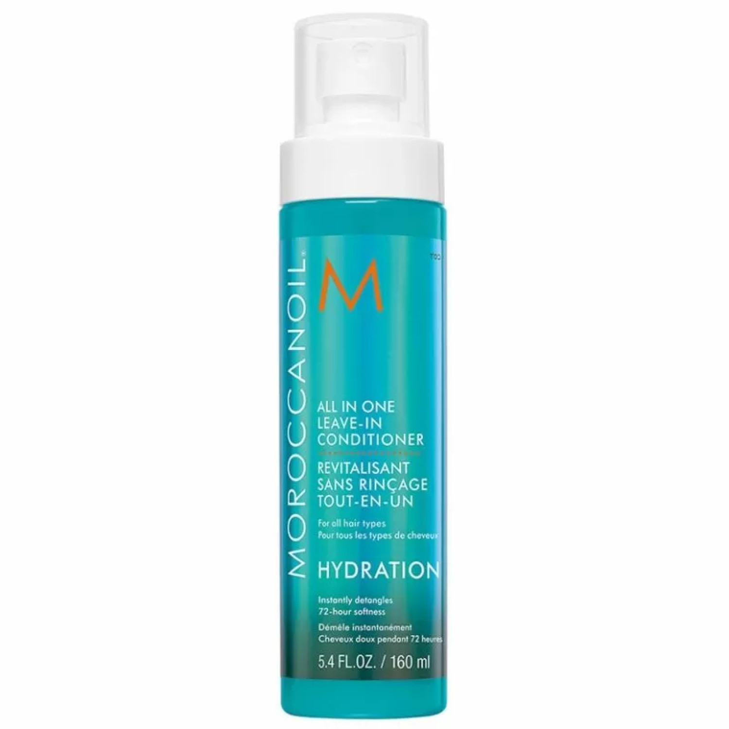 Moroccanoil Hydration All In One Leave-In Conditioner