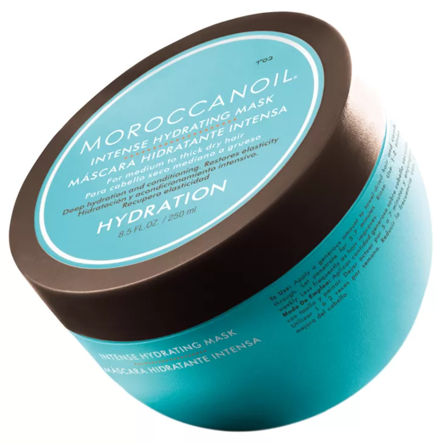 Moroccanoil Hydrating Mask