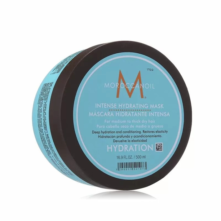 Moroccanoil Intense Hydrating Mask