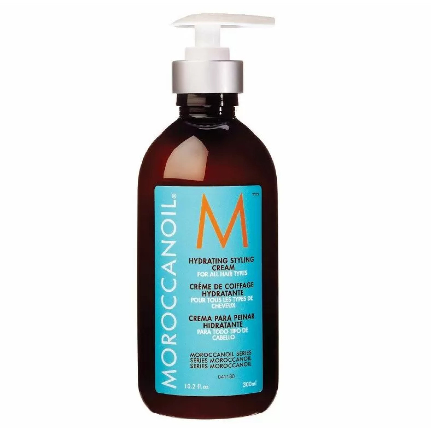 Moroccanoil Hydrating Styling Cream